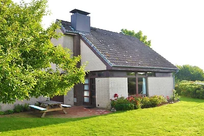 Ferienhaus mit 3 Schlafzimmer