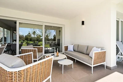 AL4-2107 ESTEPONA - APPARTAMENTO - LAGUNA DI...