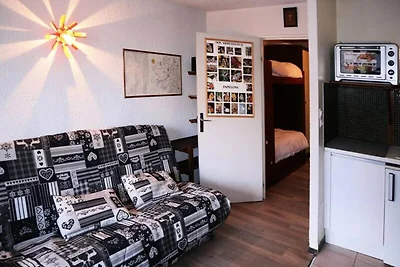 Ferienhaus in der Nähe der Skipisten von...