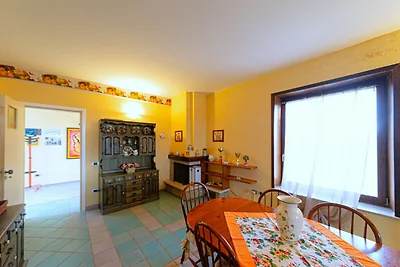Ferienhaus in Mazara del Vallo mit Pool