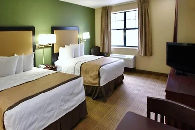 2 Queensize-betten | Rauchen, Küche