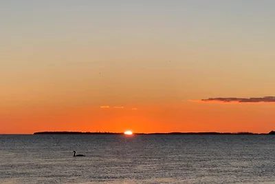 6 Personen Ferienhaus in Karrebæksminde