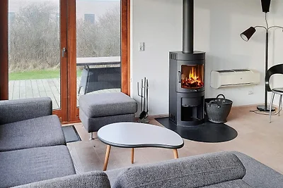 7 Personen Ferienhaus in Vestervig-By Traum