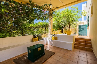 Ferienhaus in Albufeira mit Pool