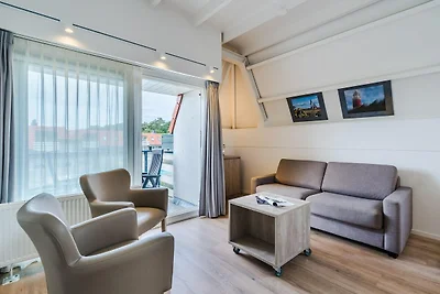 Appartamento a Texel vicino De Koog