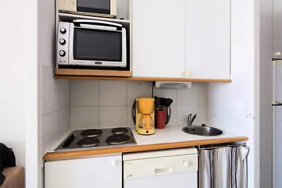 Residenz Les Parcs de Grimaud