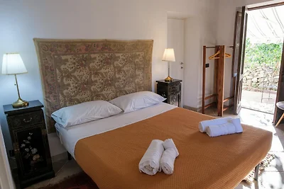 Haus Sogni di Giove mit Privatpool