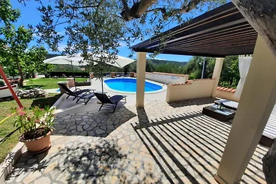 Two Bedroom Apartment With Terrace (A3)