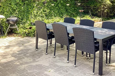 7 Personen Ferienhaus in Væggerløse