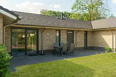 Attraktiver Bungalow in der Nähe der Veluwe