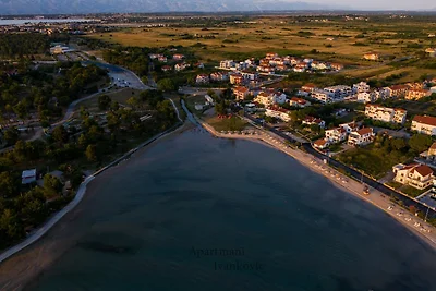 Apartments Ivankovic - Two Bedroom Apartment ...