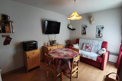 2 Zimmer für 6 Personen