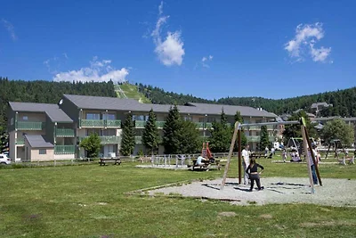 Charming Pyrenees Mountain Getaway