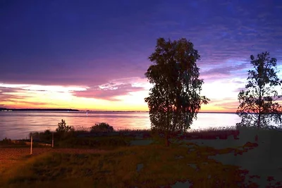 Liebevoll eingerichtetes Appartement