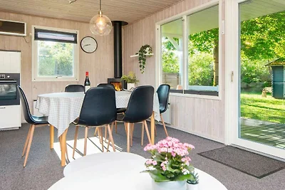 5 persoons vakantie huis in Bording-By Traum