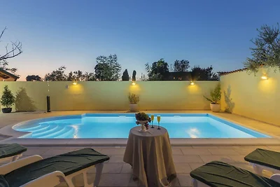 Villa in Marmajola mit privatem Pool