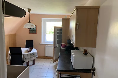 apartman za odmor Obiteljski odmor Neubukow