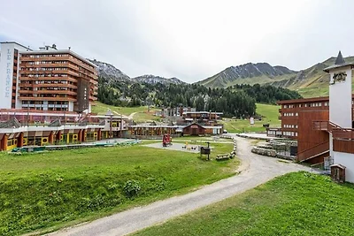 Ferienwohnung in Plagne Centre an den...