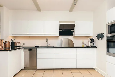 Meeresidyll mit Aussicht -- By Traum...