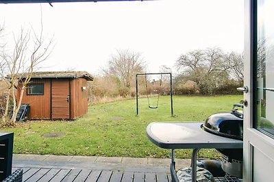 6 Personen Ferienhaus in Asnæs