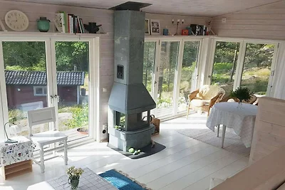 4 sterren vakantie huis in STAVSNÄS