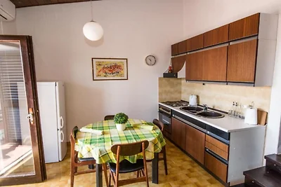 Apartment Darmy - Two Bedroom Apartment