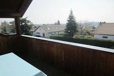 Ferienwohnung mit 1 Schlafzimmer