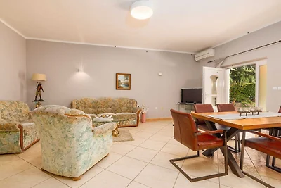 Wonderful Krk Island Stay: Shared Pool, Grill...