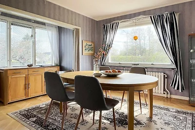 5 Persone case ad Fågelfors