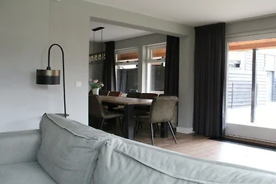 Villa à Otterlo avec terrasse et Wi-Fi