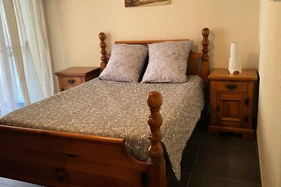 Appartamento a Cap d'Agde vicino Spiaggia