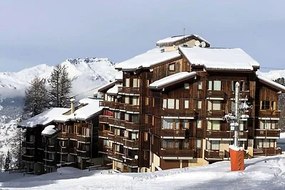 Appartamento a Plagne Villages vicino alla...