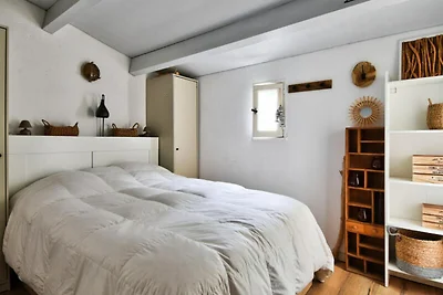 Haus in La Guérinière in der Nähe von Sables...