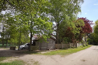 Lüttje Heide-Huus