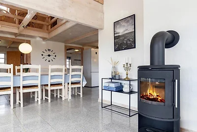 8 Personen Ferienhaus in Løkken-By Traum