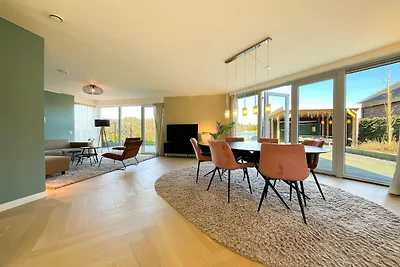 Wellness-Auszeit mit privater Sauna