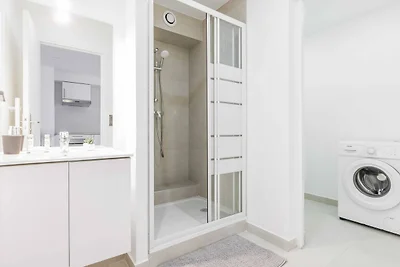 Rustig appartement 6P/2BR - Puteaux / La...