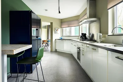 Familiehuis in Friesland met sauna en...