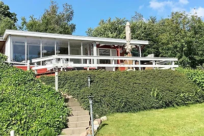 6 Personen Ferienhaus in Struer-By Traum