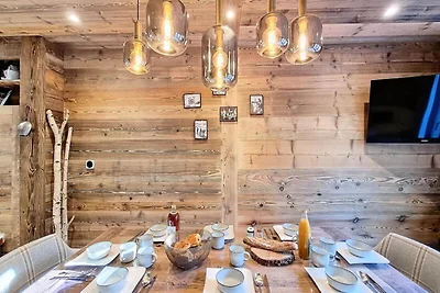 Le Grand Cerf – Ferienwohnung für 8 Personen ...