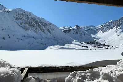 Großes Studio 34m2 - Terrasse - Seeblick