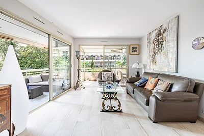 Atemberaubendes Apartment mit Klimaanlage, 1 ...