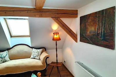 Casa vacanze verde a Piechowice con giardino