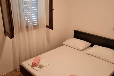 Geräumiges Ferienhaus mit Terrasse und...