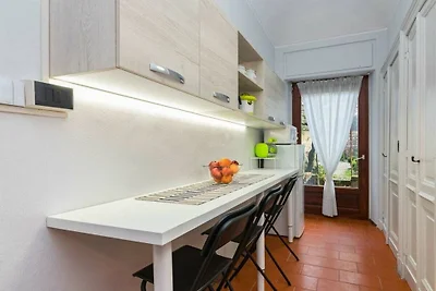 Wohnung in Torino mit Parken