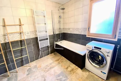 Wohnungen für 14 Personen