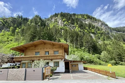 Ferienhaus mit 5 Schlafzimmer
