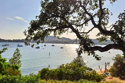 Ferienwohnung Familienurlaub Saint Raphaël