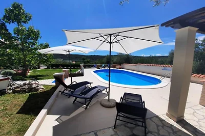 One Bedroom Apartment With Terrace (A1)