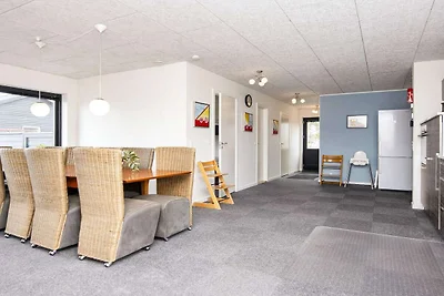 5 sterren vakantie huis in Glesborg-By Traum